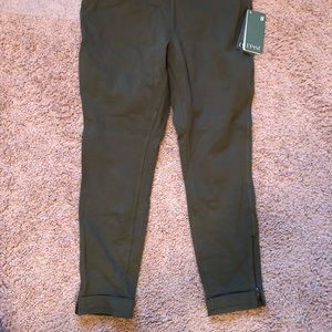 BNWT Womens Lysse Stretch Leggings size L